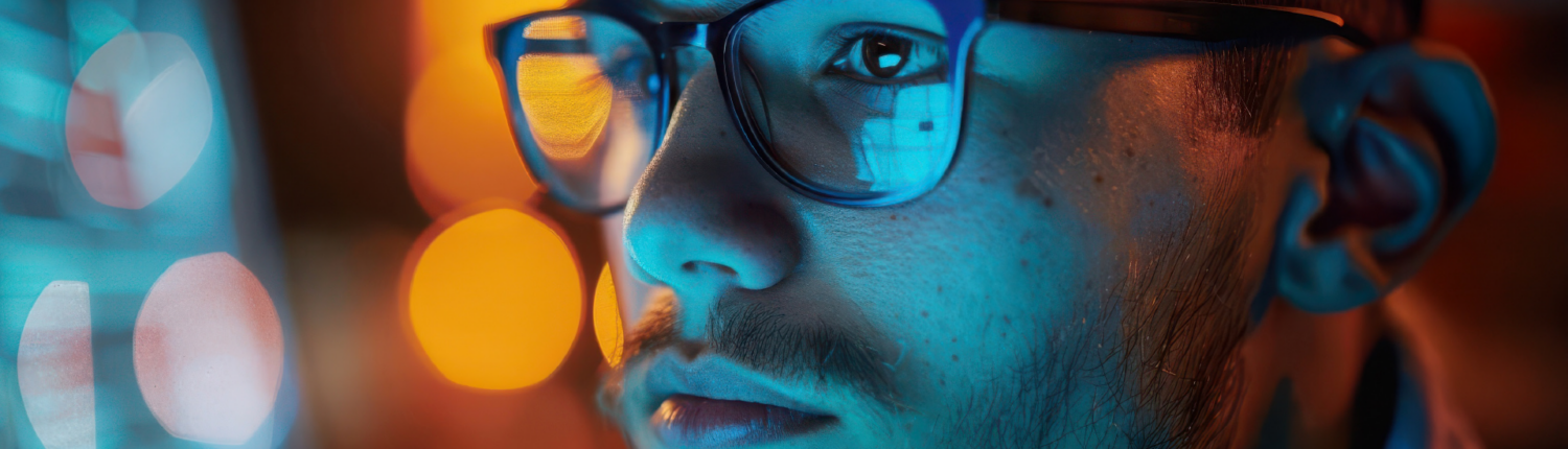 Intelligente IT-Lösungen & Infrastruktur